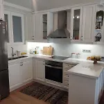 Apartment Laureles Relaxing Vintage