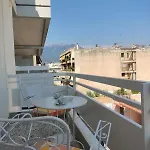 Laureles Relaxing Vintage Apartment Sparta