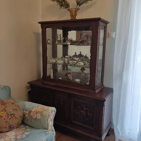 Los Laureles A Relaxing Vintage Home In The Heart Of Sparta *