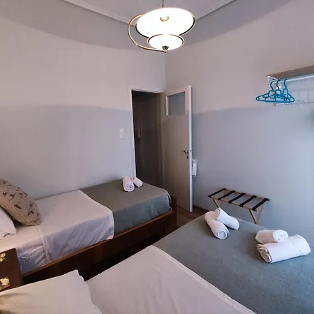 Laureles Relaxing Vintage Sparte