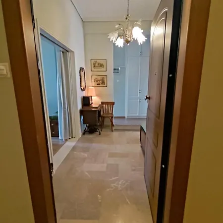 Laureles Relaxing Vintage * Sparta