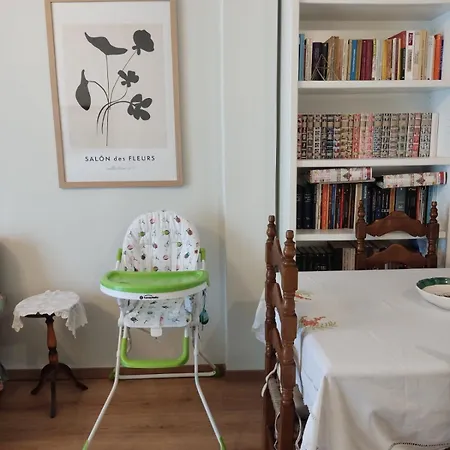 Laureles Relaxing Vintage * Sparte