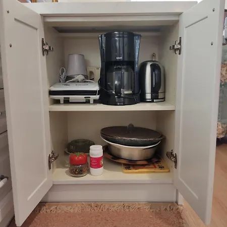 Laureles Relaxing Vintage Apartmán Sparta