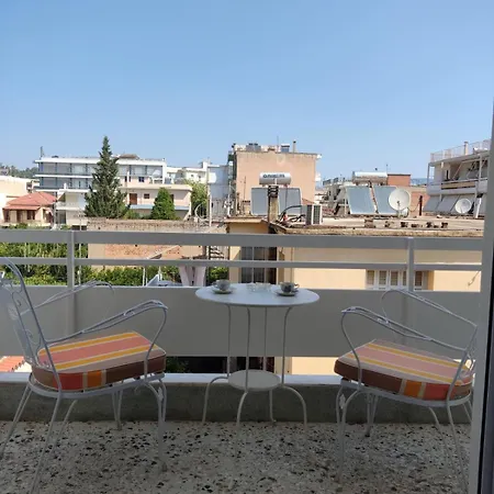 Laureles Relaxing Vintage Sparta