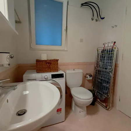 Appartement Laureles Relaxing Vintage