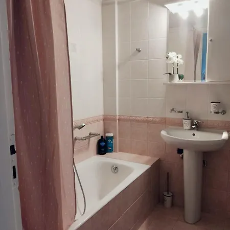 Appartement Laureles Relaxing Vintage *