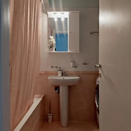 Appartement Laureles Relaxing Vintage *