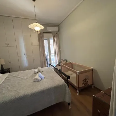 Apartment Los Laureles A Relaxing Vintage Home In The Heart Of Sparta
