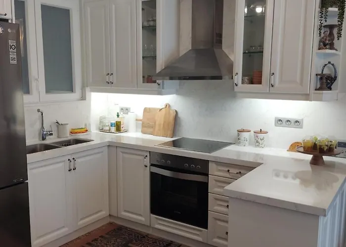 Apartamento Laureles Relaxing Vintage