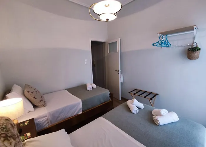 Laureles Relaxing Vintage Sparta