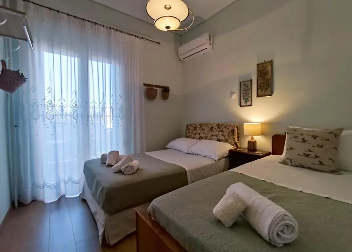 Laureles Relaxing Vintage * Sparta