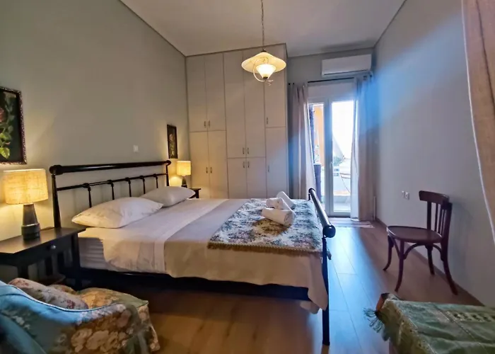 Laureles Relaxing Vintage *