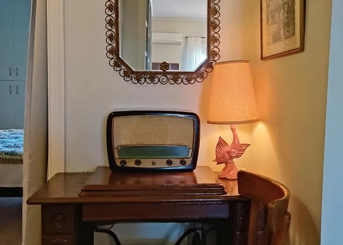 Laureles Relaxing Vintage * Sparta