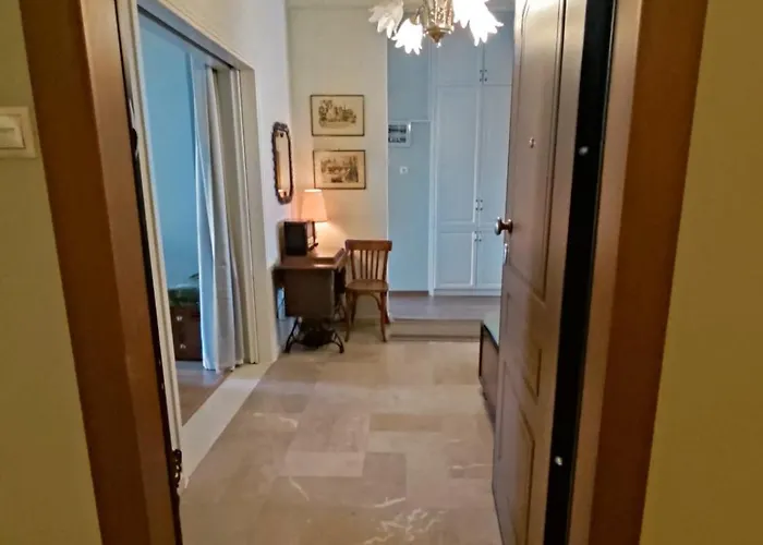 Laureles Relaxing Vintage * Sparta