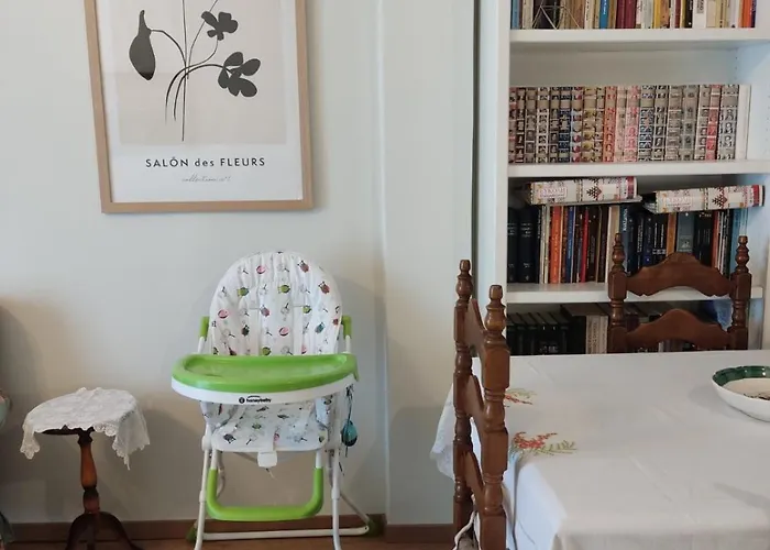 Laureles Relaxing Vintage * Sparta