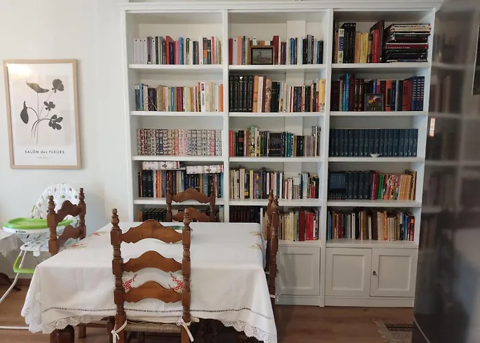 Laureles Relaxing Vintage * Sparta