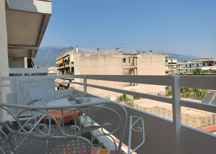 Laureles Relaxing Vintage *