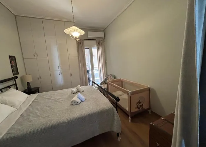 Apartamento Laureles Relaxing Vintage